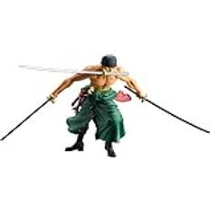 Roronoa zoro Banpresto One Piece Roronoa Zoro Grandista Figure