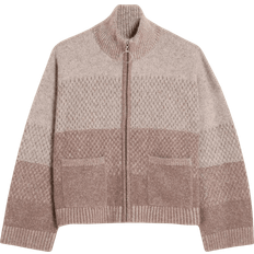 Tine Cardigan - Burgundy