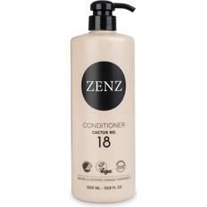 Zenz Organic Hoitoaineet Zenz Organic Cactus No. 18 Conditioner