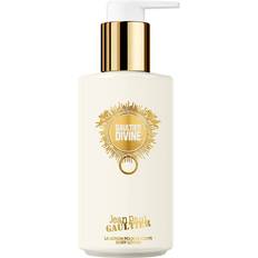  Divine Body Lotion
