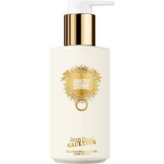 Jean paul gaultier divine Jean Paul Gaultier Divine Body Lotion 6.8fl oz