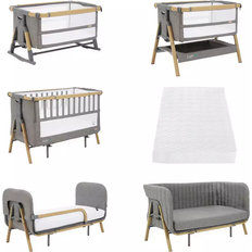 Cozee Xl Complete Birth to 4+ Years Package