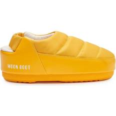 Nylon Pantoletten Moon Boot Sandal Band Nylon - Yellow