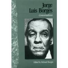 Jorge Luis Borges (Geheftet)