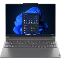 Lenovo Intel Core i7 Bærbar Lenovo ThinkBook 16p Gen 5 21N5CTO1WWDK1