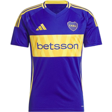 Adidas Men's Boca Juniors 24/25 Home Jersey