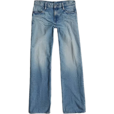 G-Star Judee Loose Jeans - Sun Faded Air Force Blue