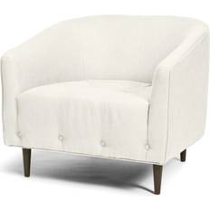 Carla True White