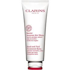 Mischhaut Handcremes Clarins Hand & Nail Treatment Cream 100ml