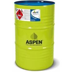 Aspen Fuels Alkylatbensin Aspen Fuels Aspen 4 Alkylatbensin 200L