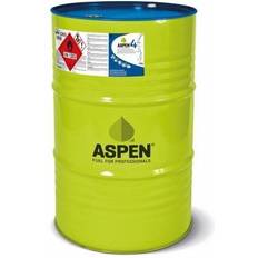 Alkylaat Benzines Aspen Fuels Aspen 4 Alkylate Gasoline 200L