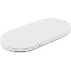 SnuzBaskit Waterproof Mattress Protector