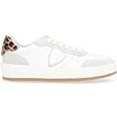 Philippe Model Sneakers - White