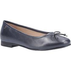 Hush Puppies Women Ballerinas Hush Puppies Naomi Ballerina Pump - Navy