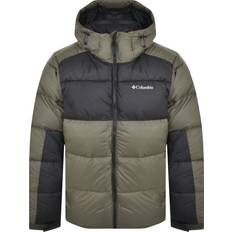 Columbia Pike Lake II Hooded Jacket - Green