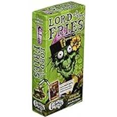 Cheapass Games CAG00222 Brettspiele, Sagan om pommes frites Super Deluxe