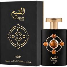 Lattafa Men Fragrances Lattafa Pride Al Quiam Gold EdP 100ml