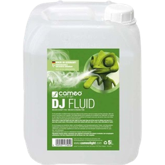 Partymaskiner Cameo DJ Fluid 5L