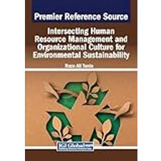 Intersecting Human Resource Management and Organizational Culture for Environmental Sustainability (Geheftet)