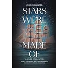 Stars we're made of: A sea of stars novel (Häftad)