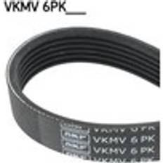 Drivremmar SKF VKMV 6PK1070 Multirem 1070