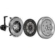 Voimansiirrot LuK Kytkinpaketti VW 600 0321 00