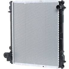 Ridex Radiator 470R0400