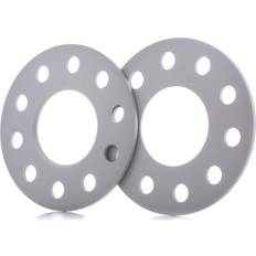H&R DR-System Wheel Spacer Set 10mm Pr Aksel