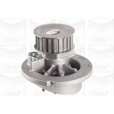 Vattenpump PA541A 23 med Tätning