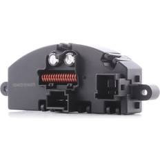 Tubi del liquido di raffreddamento Ridex Resistenza Ventilatore Abitacolo Senza Cavo 2975R0050