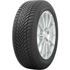 Toyo 17 - 225 - Helårsdæk Toyo Celsius AS2 XL 225/55R17 101W Tire