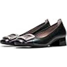 Mainila Womens Court Shoes - Midnight/Forest