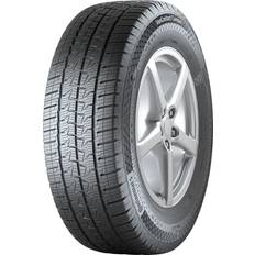 Continental VanContact Camper 255 55 R18CP 120 118R 10PR EVC