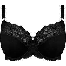 Fantasie Bras Fantasie Reflect Underwired Side Support Bra - Black