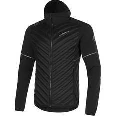 La Sportiva Koro Jacket - Schwarz