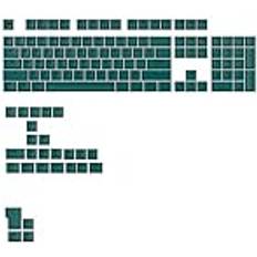 Keyboards Glorious GPBT Basics Gaming Breatment for Mekanisks 100% 75% 60% 8 Färger