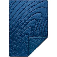 Blankets Rumpl Original Puffy Blanket 1 Person Deepwater Blankets