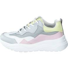 Duffy 40 ½ Sneakers Duffy Multi Sneakers 75-01917 - Blå