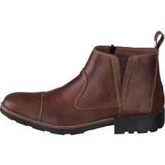 Rieker Hombre Botas Chelsea Rieker Chelsea Boots 36050-26 - Brun