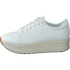 Vagabond Casey 4722-280-01 Sneakers - White/Female