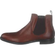 Vagabond Man Chelsea Boots Vagabond Chelsea Boots - Marrón