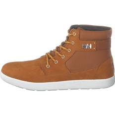 Helly Hansen Stockholm 2 Sneakers - Brun/Orange