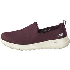 Skechers Loafers Skechers Go Walk Joy Rejoice Burg - Lila