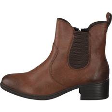 Rieker 38 ½ Chelsea-saappaat Rieker Chelsea Boots - Ruskea