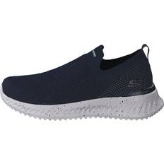 Skechers Sininen Matalat kengät Skechers Matera 2.0 Nvy Slip-On Shoes - Navy