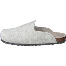 Axelda Slippers Axelda Sandalen En Sloffen Pantoffels - Wit