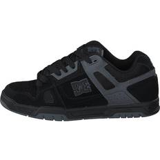 DC Shoes Stag Black/Black/Battleship Sneakers