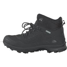 Viking Herr Kängor & Boots Viking Rask Spikes GTX M - Black/Charcoal