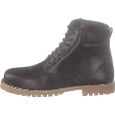 Skor Henri Lloyd Forest Boot Prime Coffée Cof - Brun