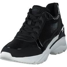 Aldo Sneakers Aldo Dardoviel Black Sneakers - Svart